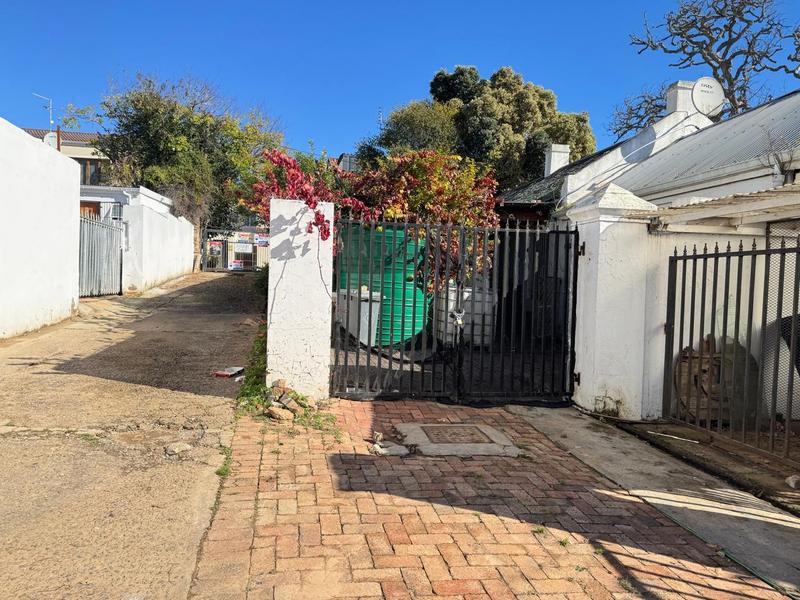 Commercial Property for Sale in Grahamstown Eastern Cape